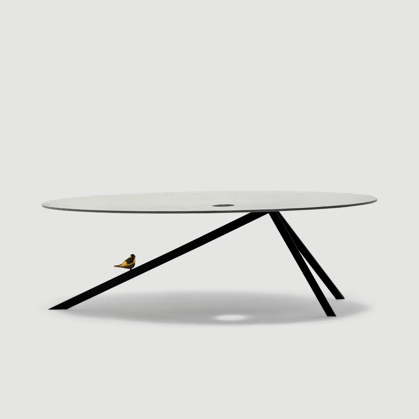 TWITTY TABLE BY DAA - $17,000