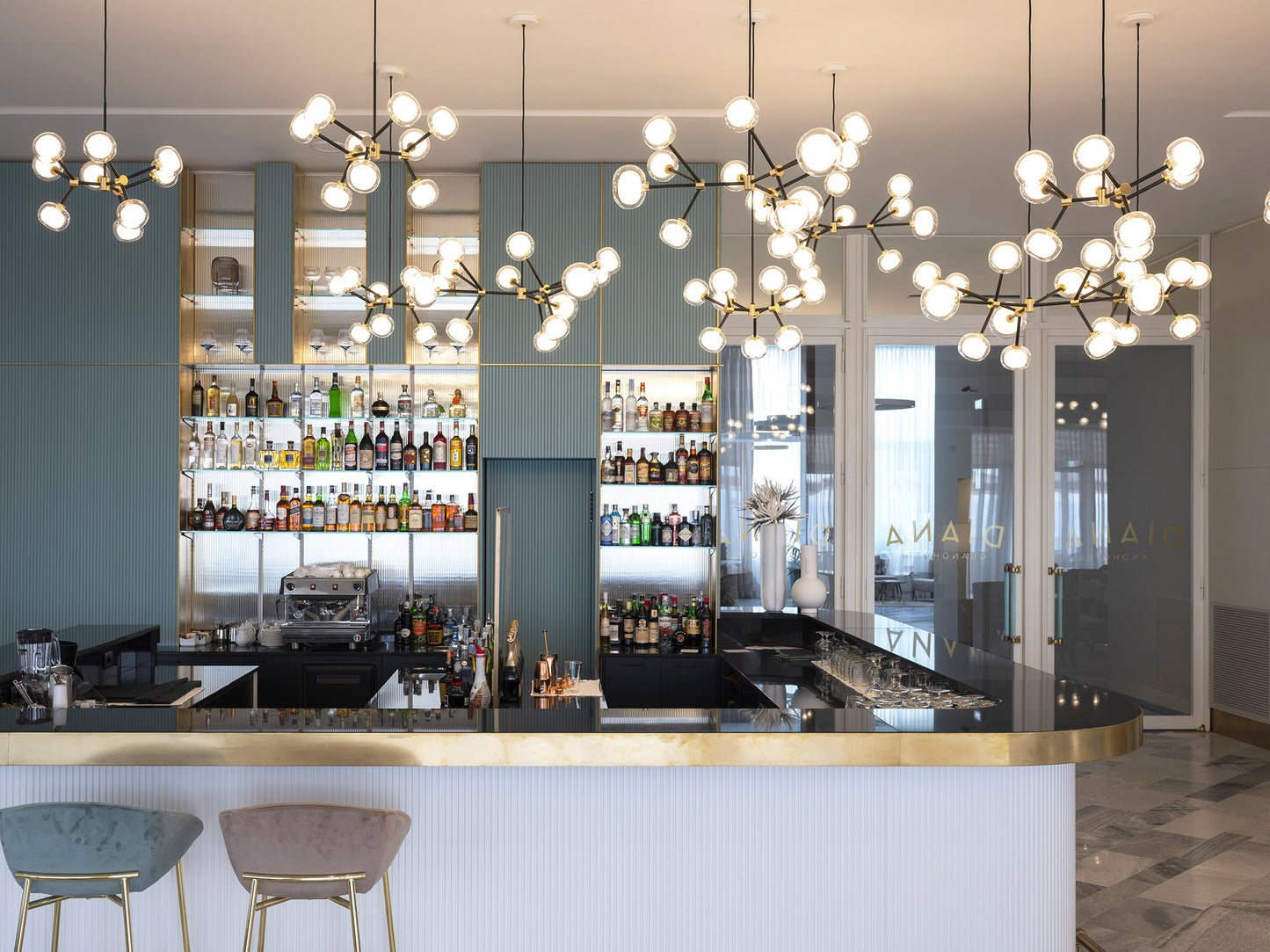 NABILA CHANDELIER 552.19 BY TOOY from $2,948.00