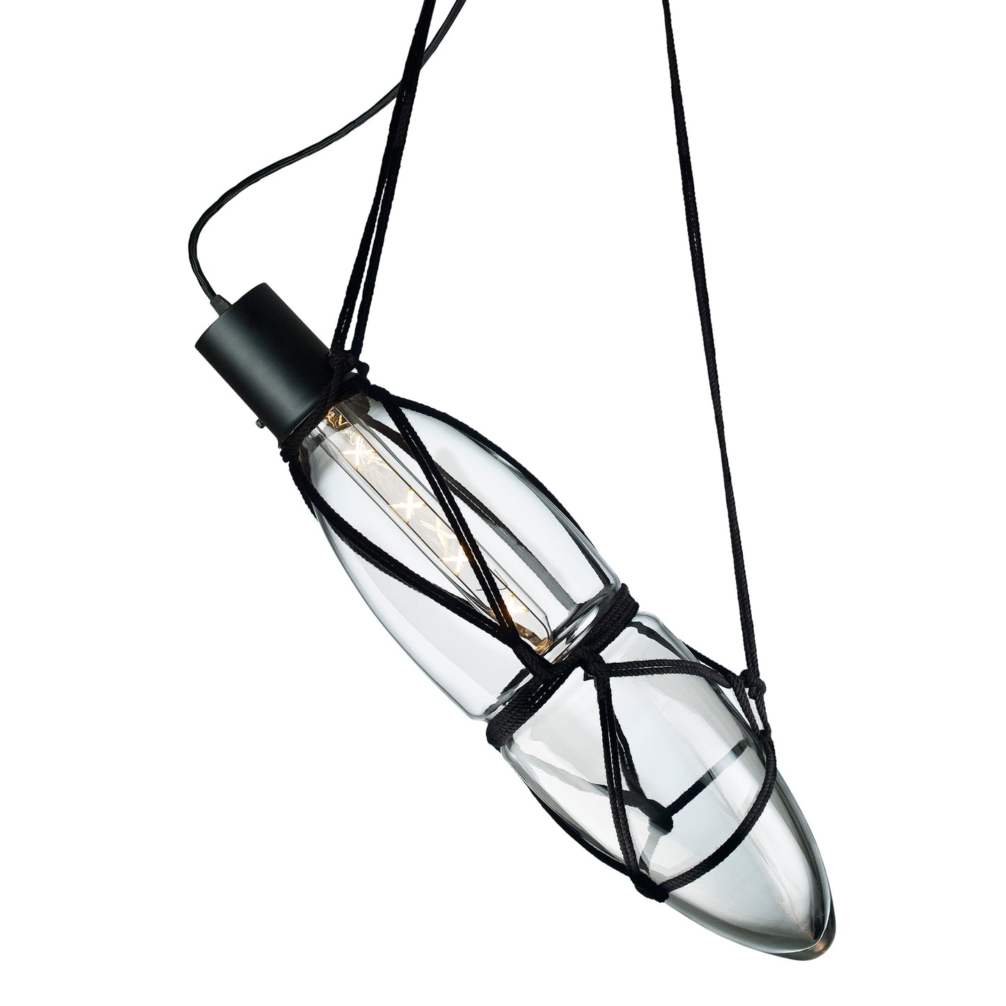 BOMMA - SHIBARI PENDANT - From $1,872.00 - $8,250.00
