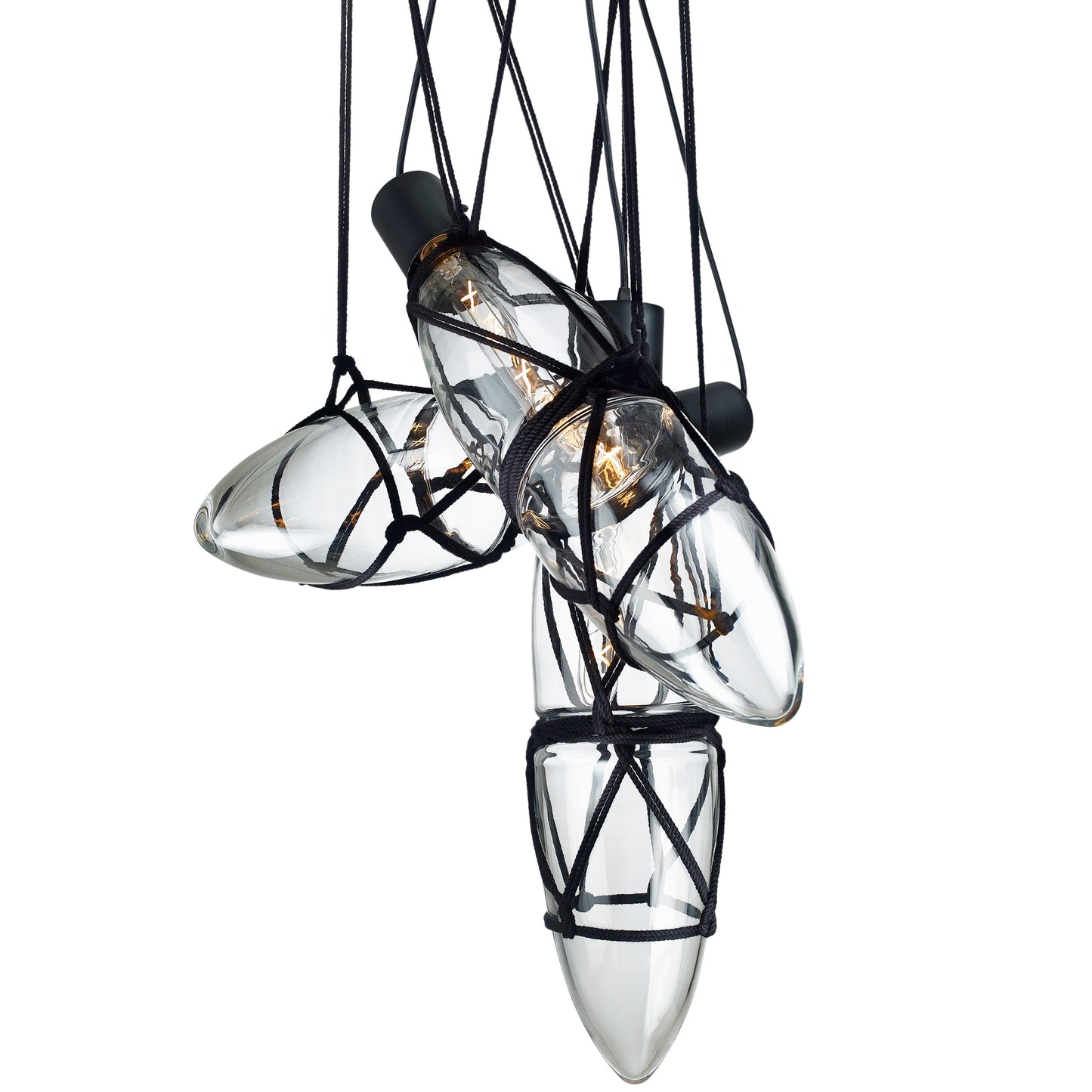 BOMMA - SHIBARI PENDANT - From $1,872.00 - $8,250.00