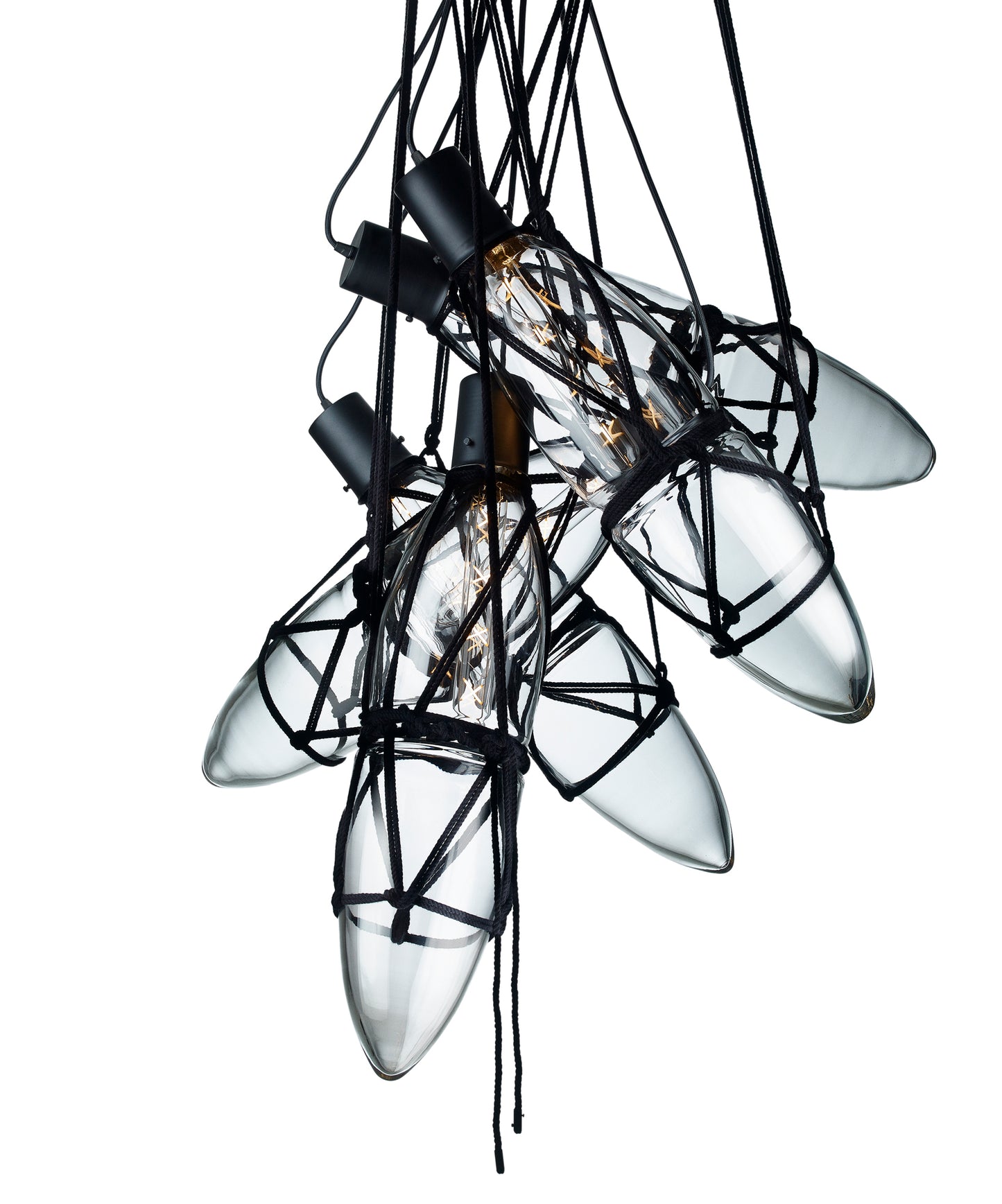 BOMMA - SHIBARI PENDANT - From $1,872.00 - $8,250.00