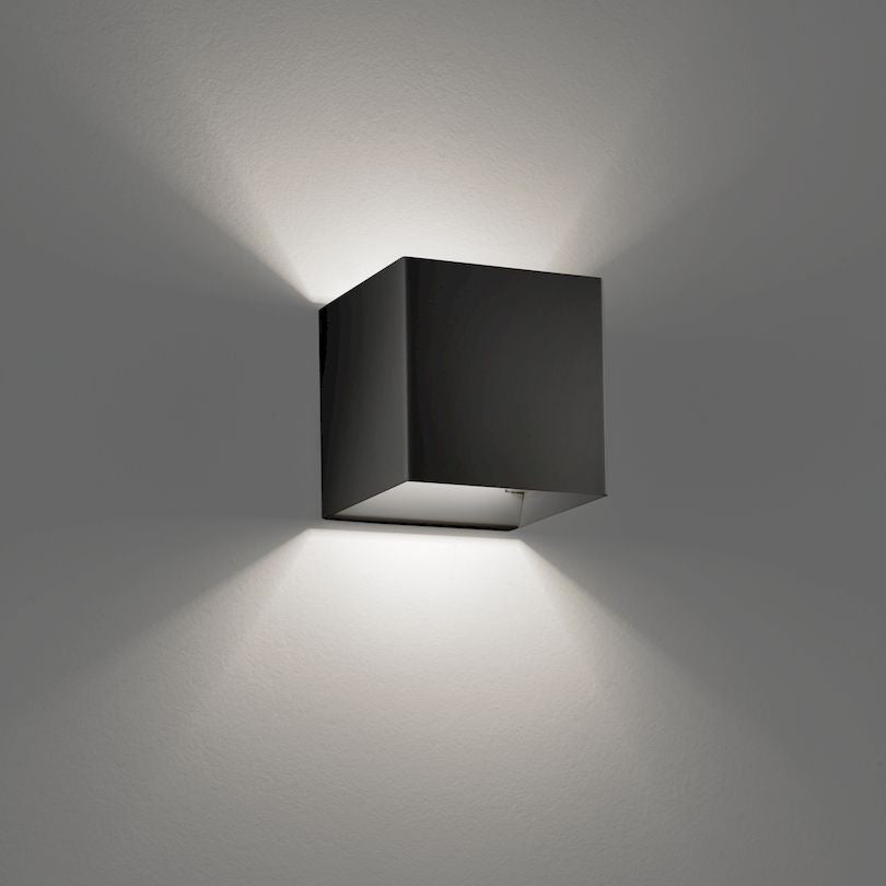 Laser Wall Sconce - $465.00