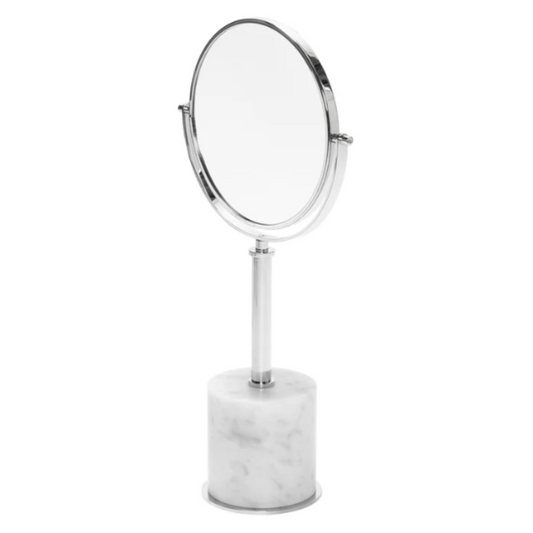 GIOBAGNARA | POSITANO MARBLE FREESTANDING MIRROR | $ 915.00