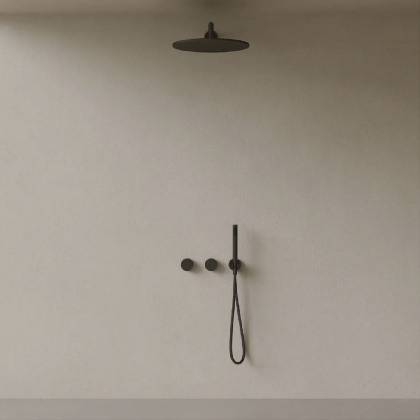 ELEMENTO BATH | RAINFALL SHOWER SYSTEM | $1,942.50 - $2,512.50