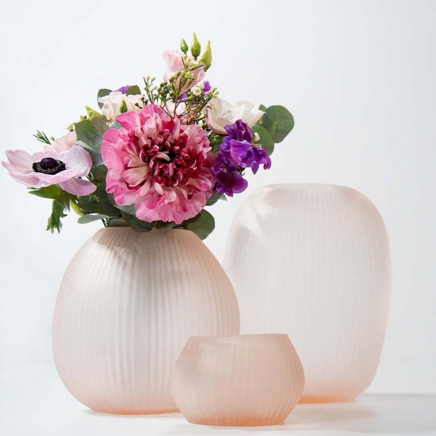 GUAXS NAGAA In Rosé - $75.00 - $317.00
