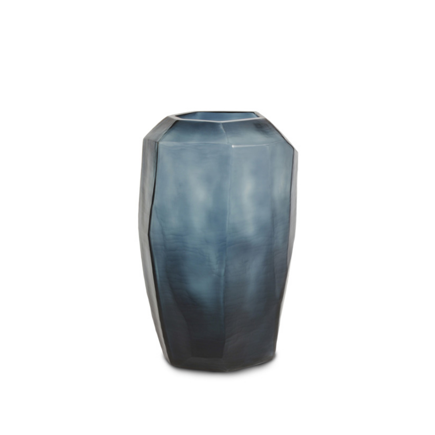 GUAXS CUBISTIC In Dark Blue Indigo - $95.00 - $1,446.00