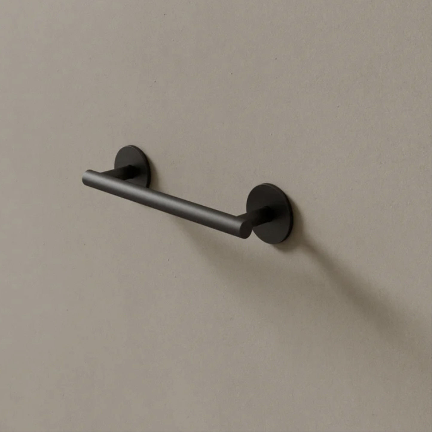 ELEMENTO BATH | 12" STRAIGHT TOWEL ROD | $247.26 - $317.47
