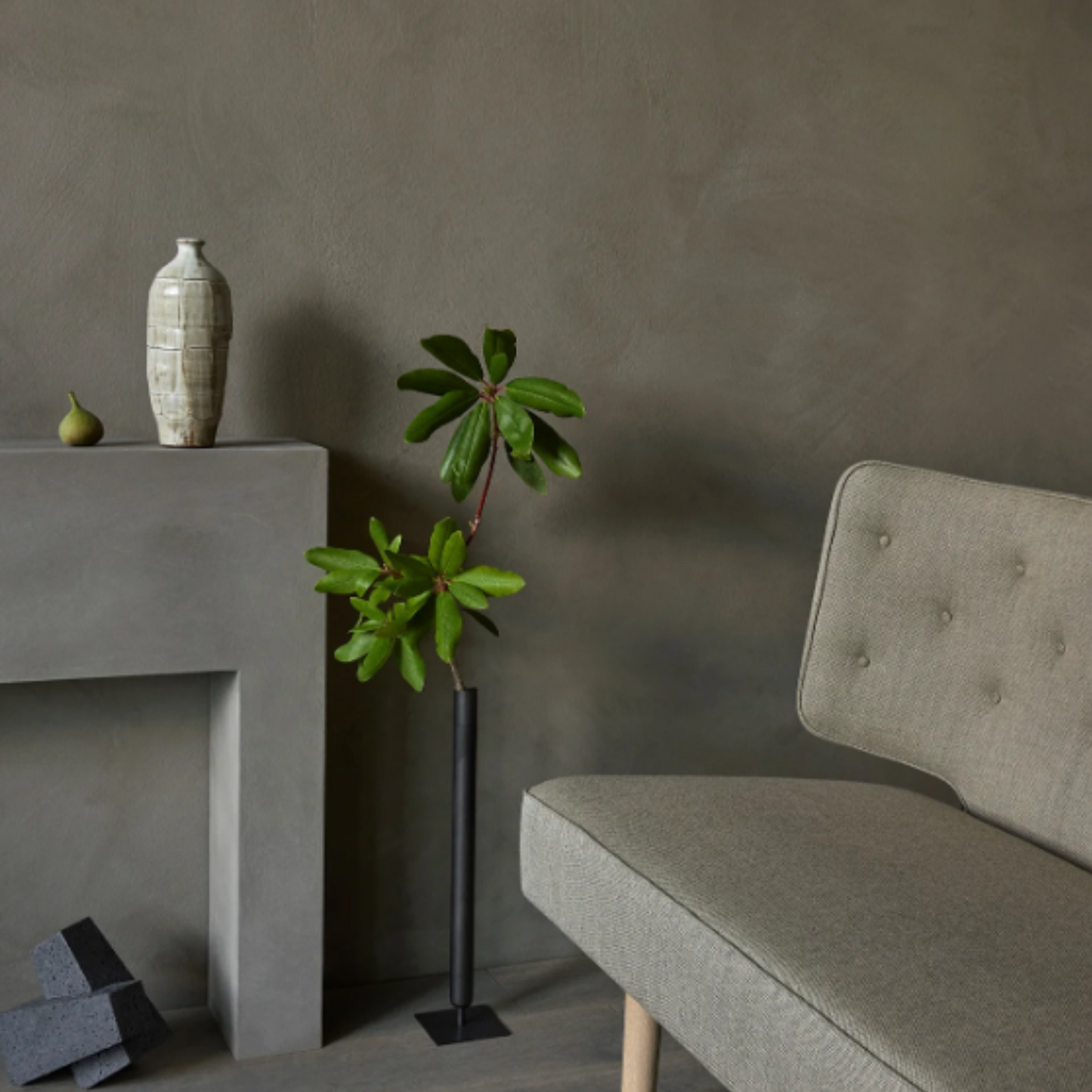 ODA LOUNGE CHAIR I $8,620.00 - $9,960.00