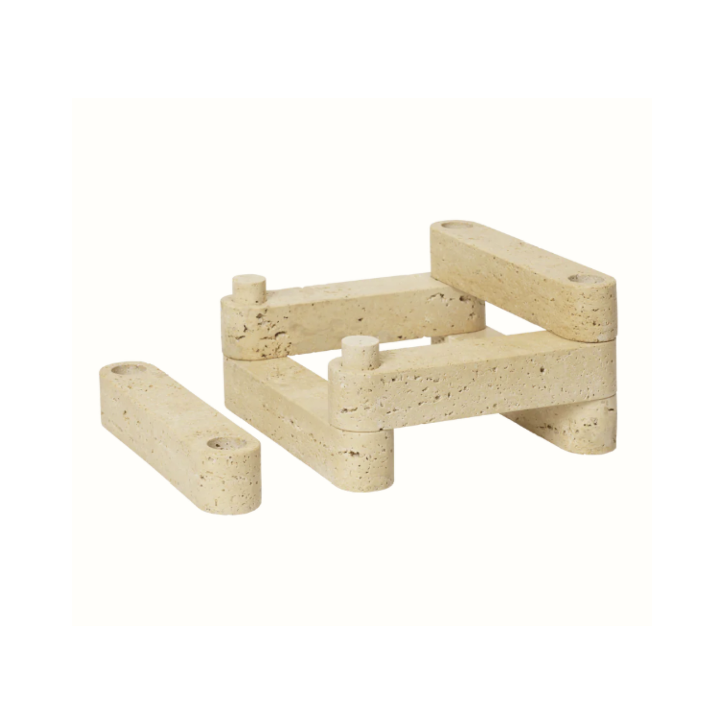 FERM LIVING | MODULAR CANDLE HOLDER | $189.00 - $235.00