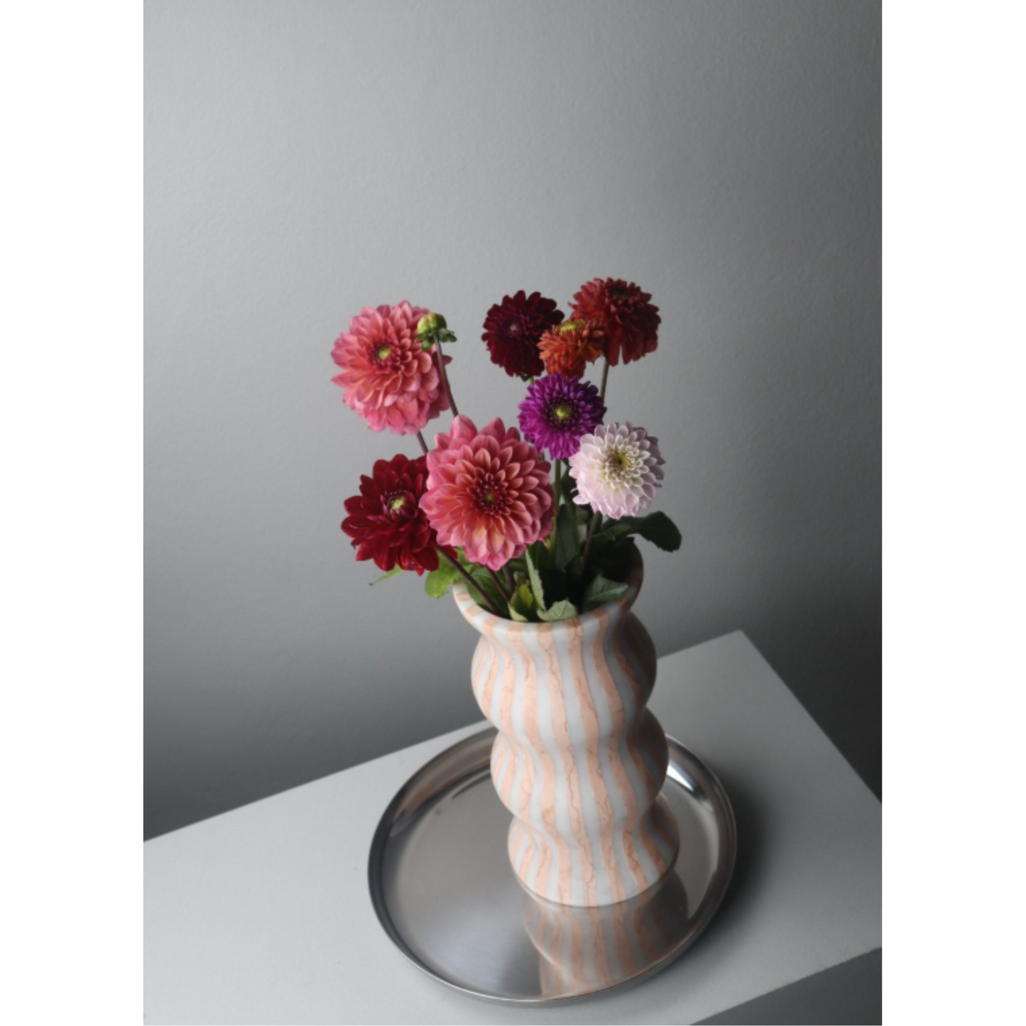 VERSILIA VASE | $ 1,194.00 - $ 1,614.00