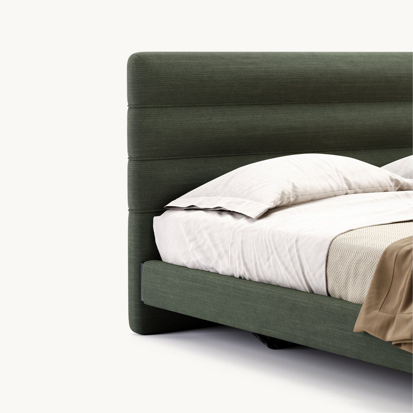 YUMI BED | $4,953.00 - $5,558.00