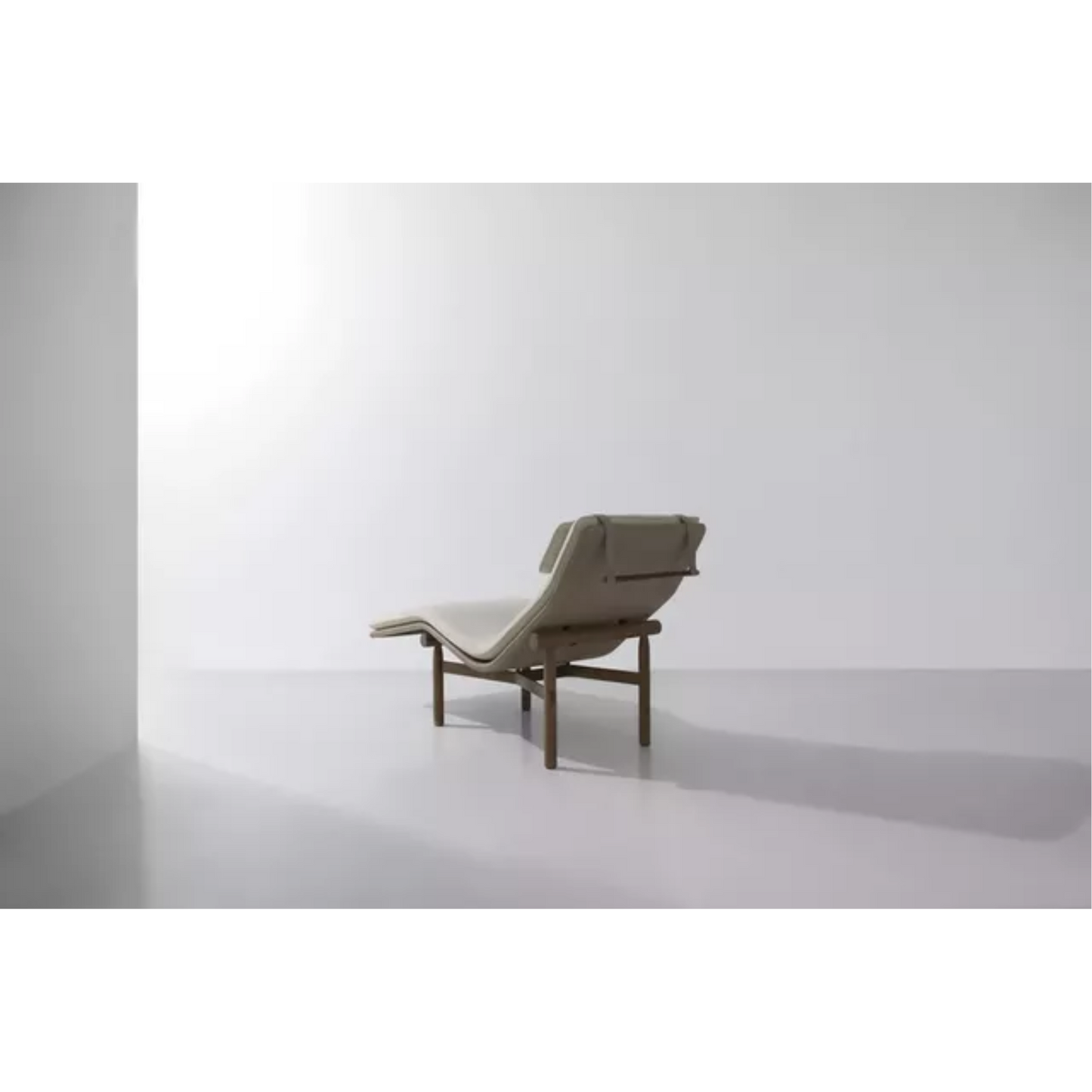 STILT CHAISE LOUNGE | $5,327.00