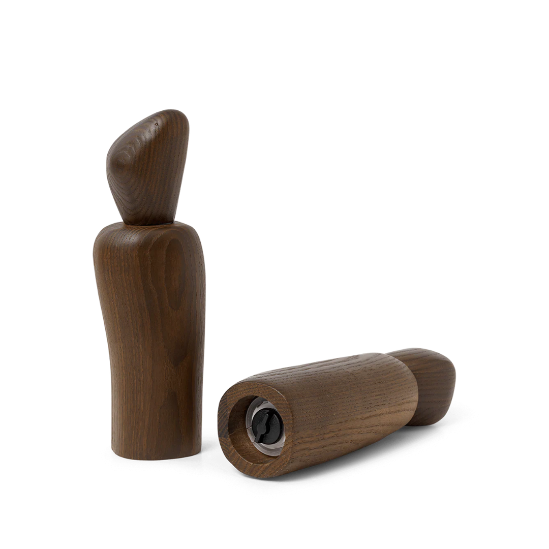 FERM LIVING | CAIRN GRINDER | $95.00