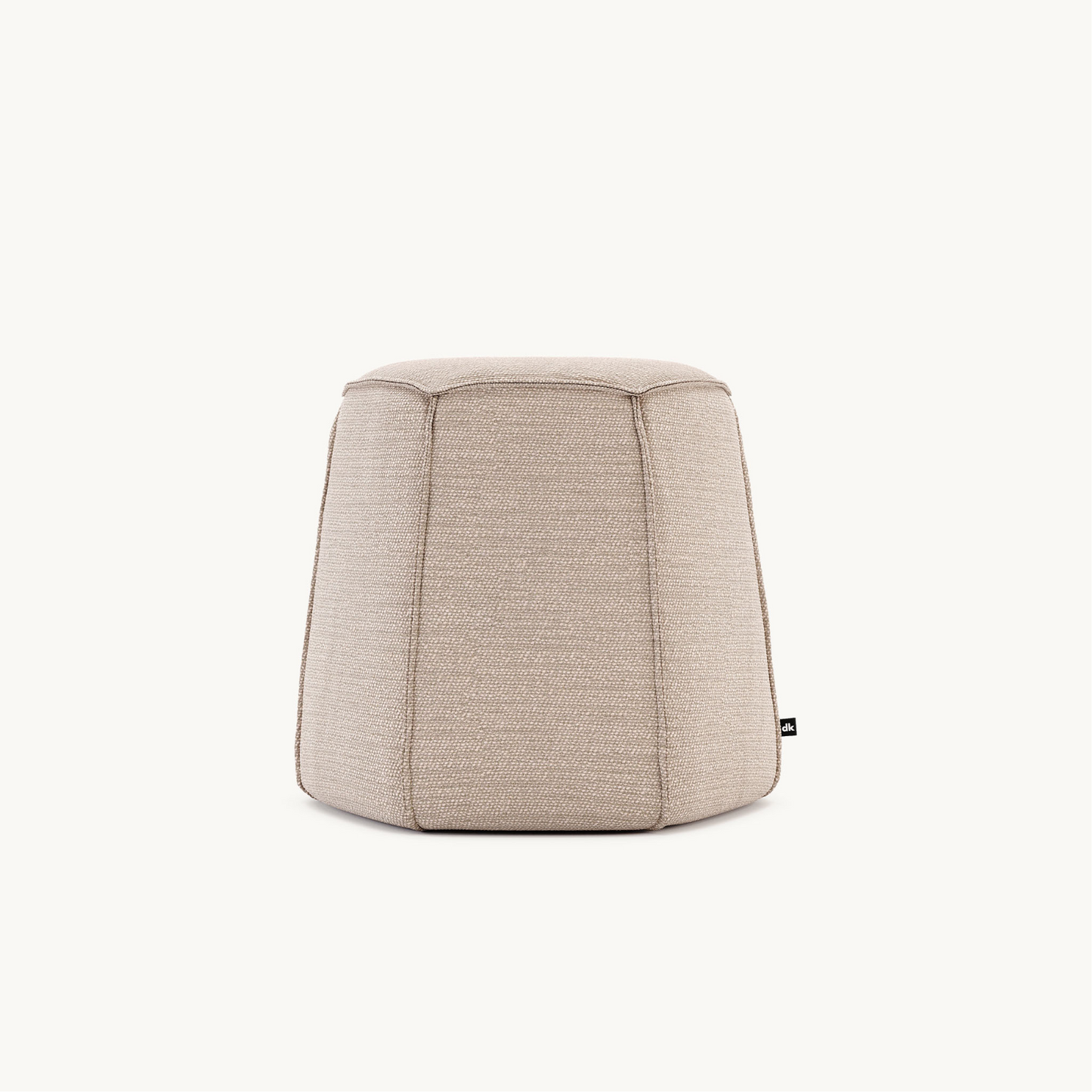 ANGLES POUF | $1,003.00 - $2,140.00