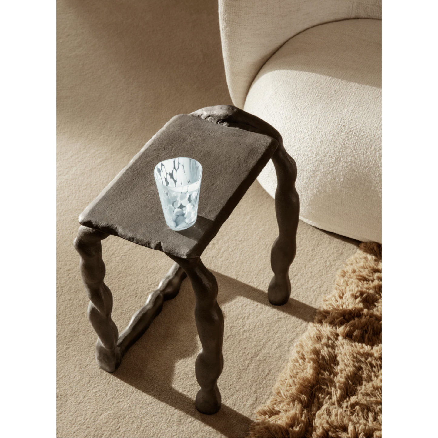 FERM LIVING | ROTBEN - SCULPTURAL PIECE | $779.00