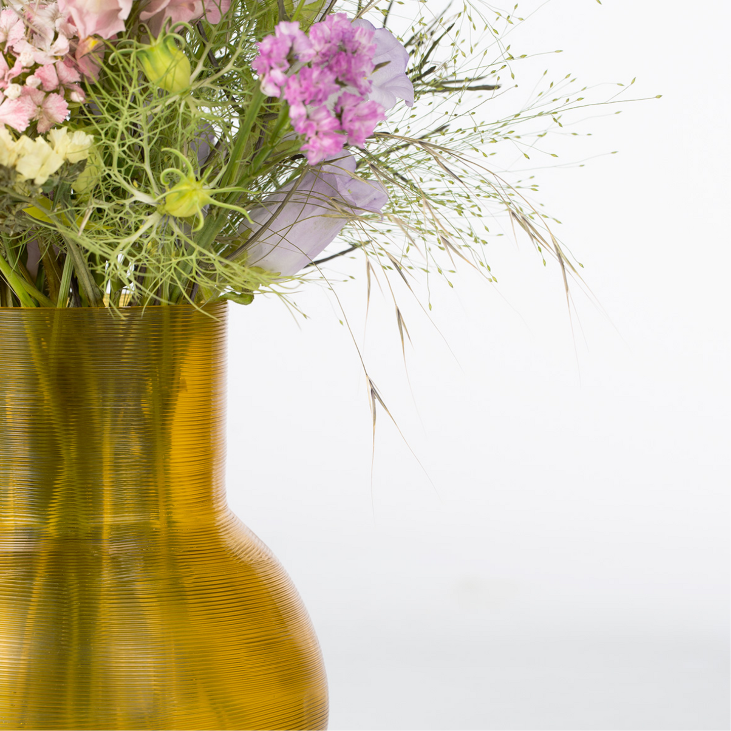 GUAXS YEOLA Light Gold - $158.00 - $317.00