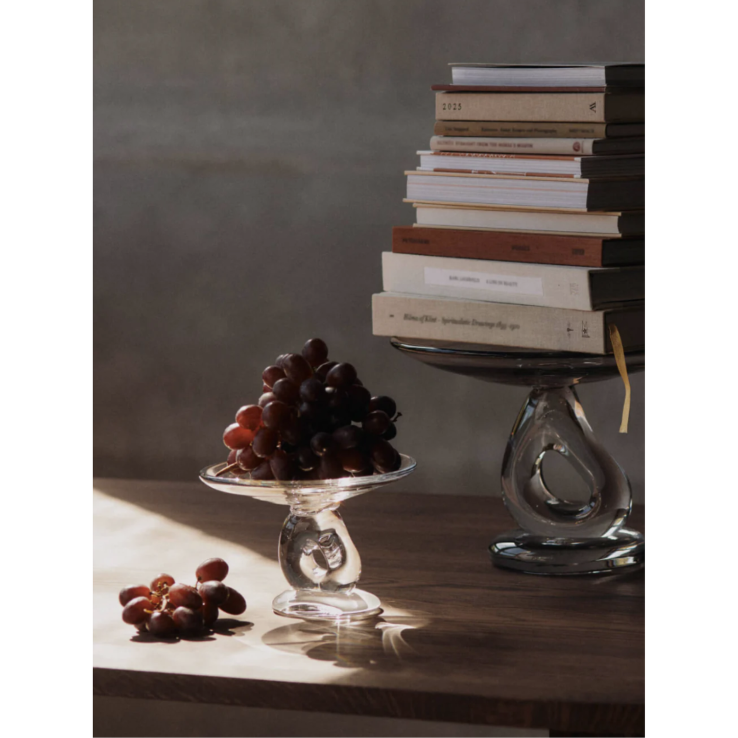 FERM LIVING | DAMO GLASS CENTREPIECE | $245.00 - $419.00