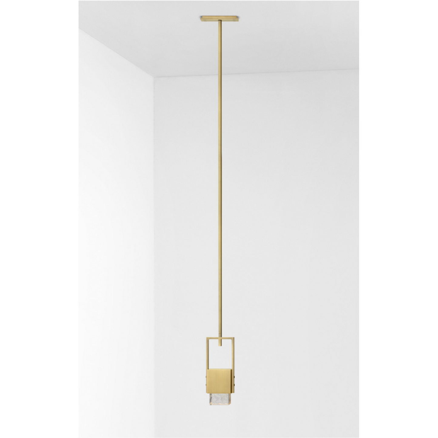 ARTICOLO | CUBO SWING PENDANT