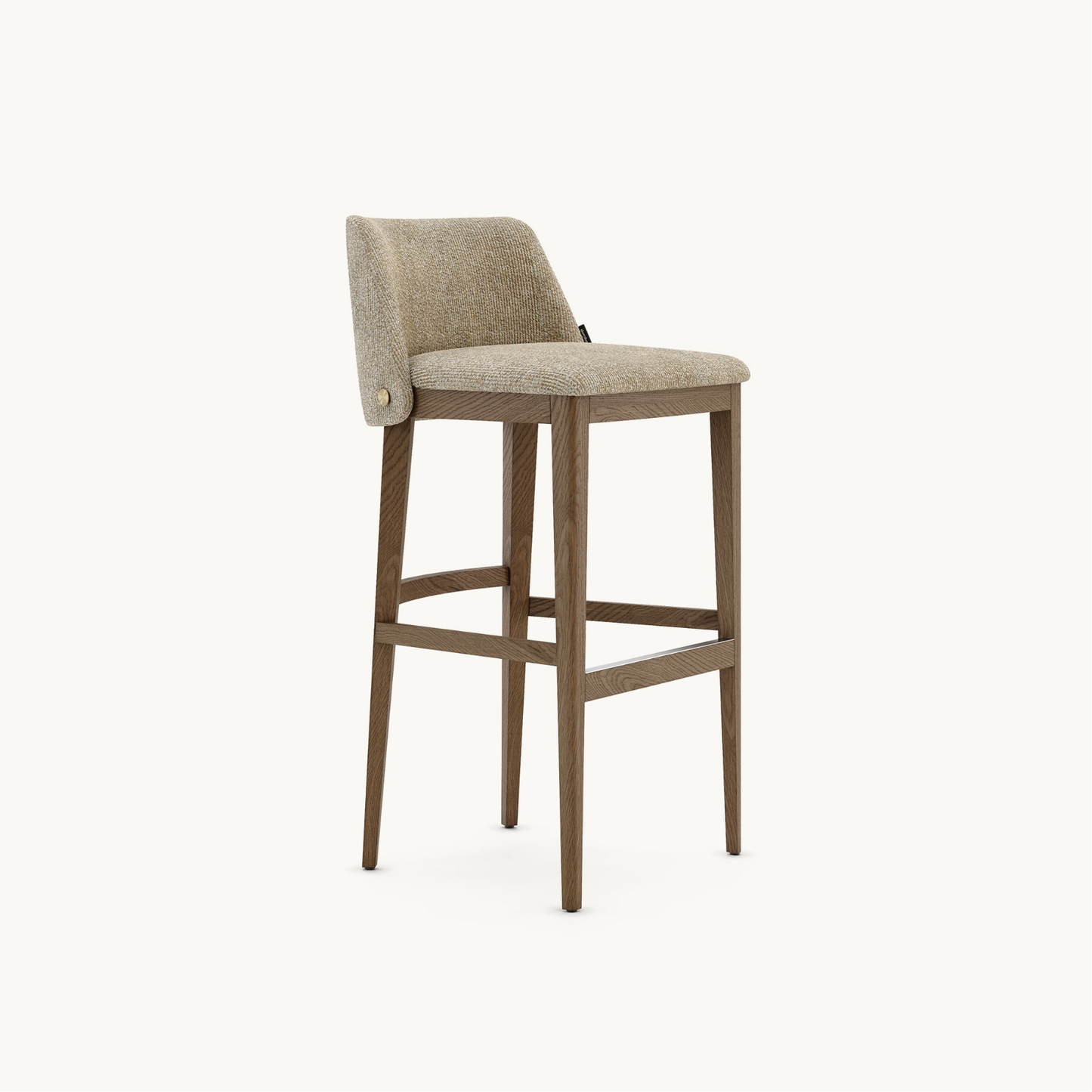 DOMKAPA | LOUISE BAR & COUNTER CHAIR | $1,935.00 - $3,555.00