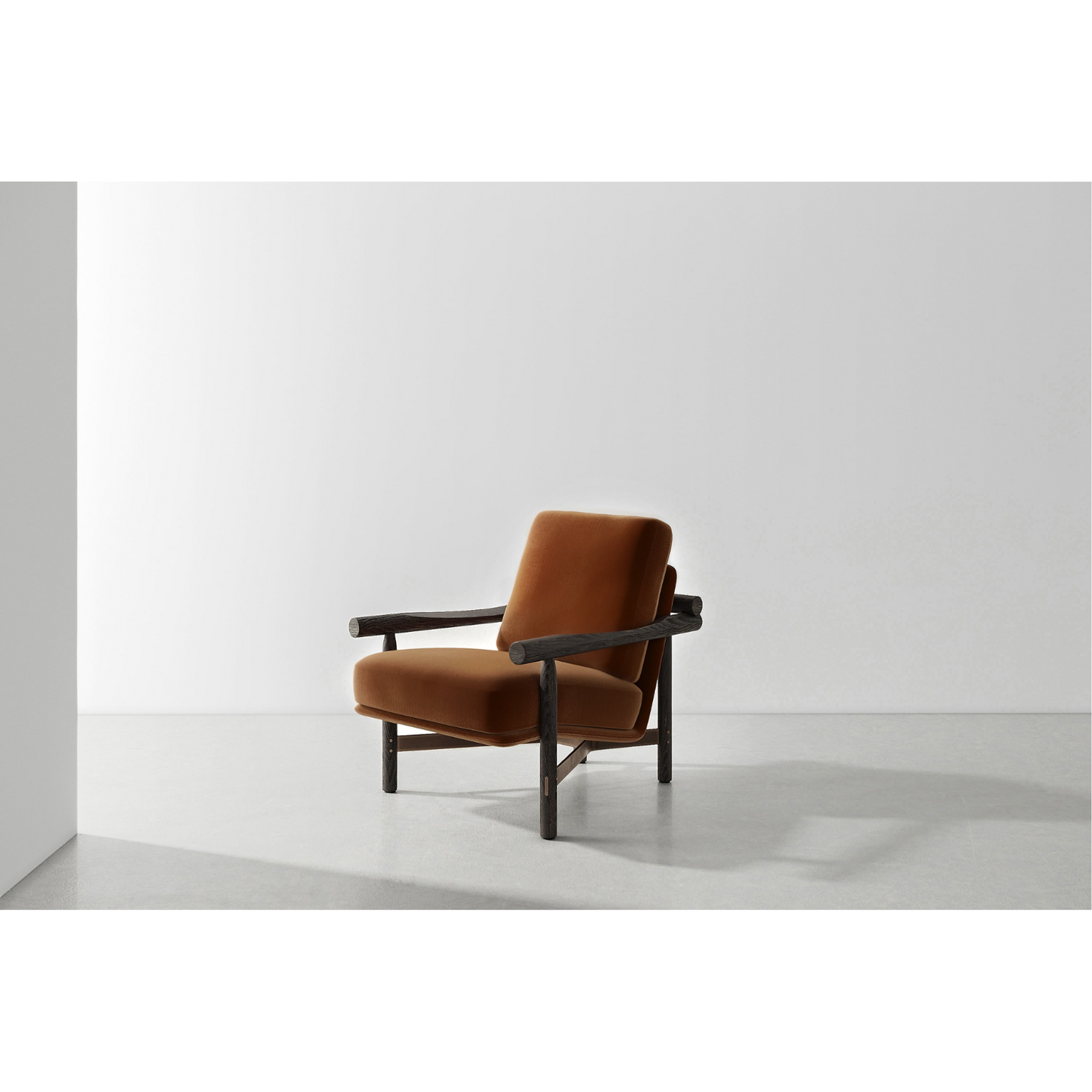 STILT ARMCHAIR | $4,587.00