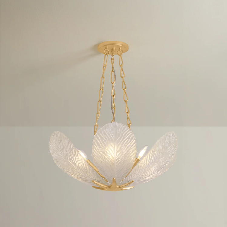 HUDSON VALLEY LIGHTING | GALENA CHANDELIER | $1,749 - $2,750