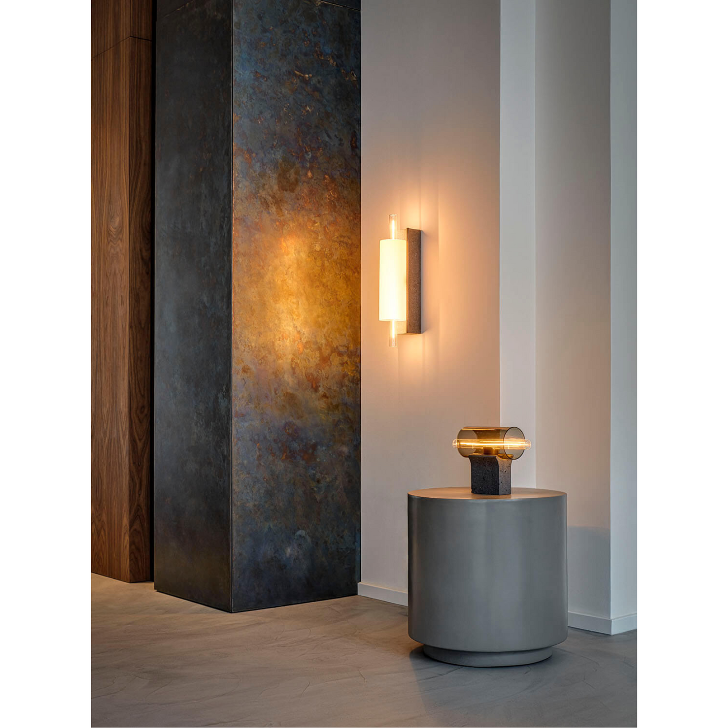 BROKIS | OVERLAY SCONCE | $4,857.00 - $9,628.00