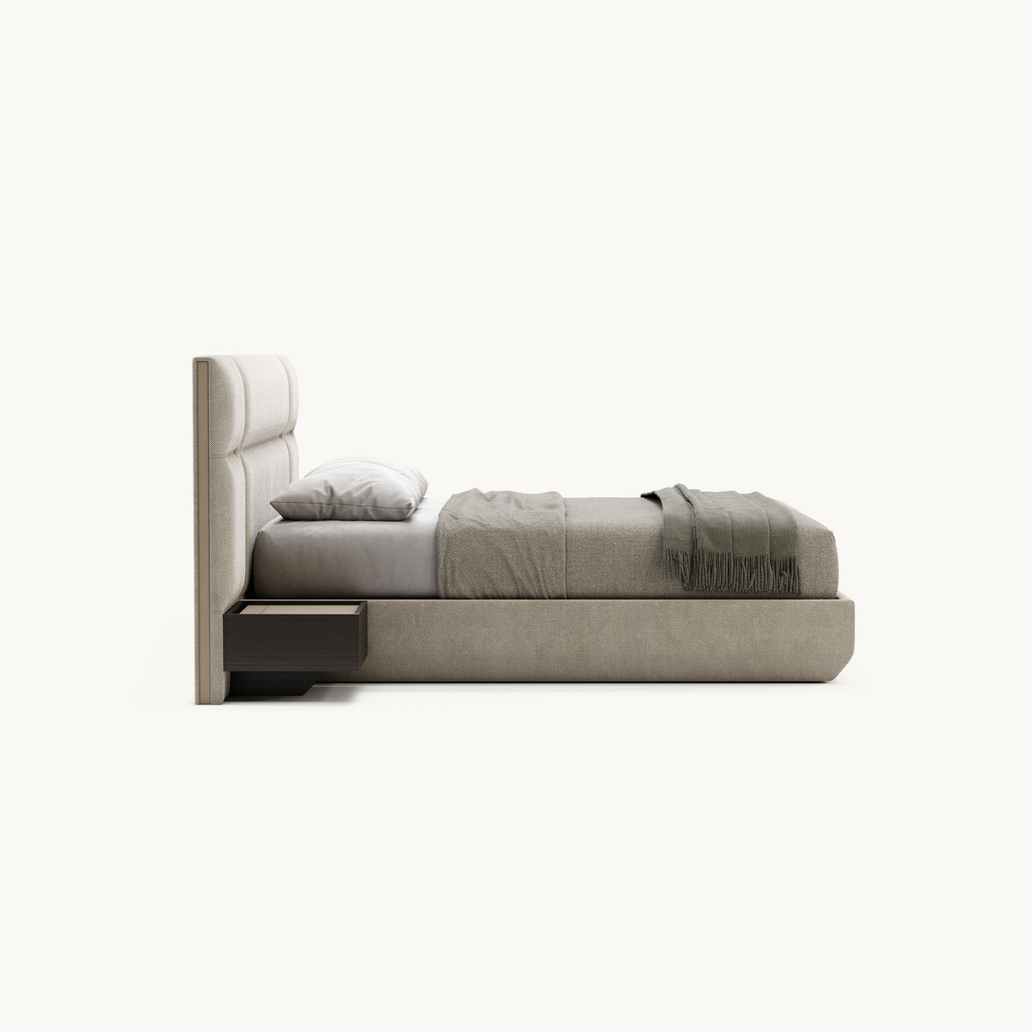 FRANCIS BED | Quote Upon Request