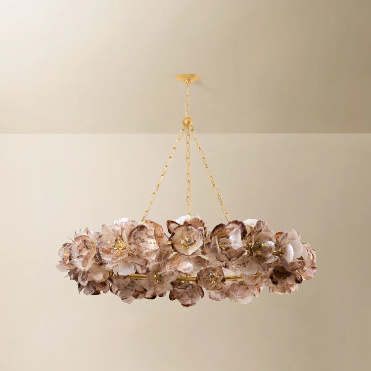 HUDSON VALLEY LIGHTING | GALLE CHANDELIER | $4,389 - $6,149