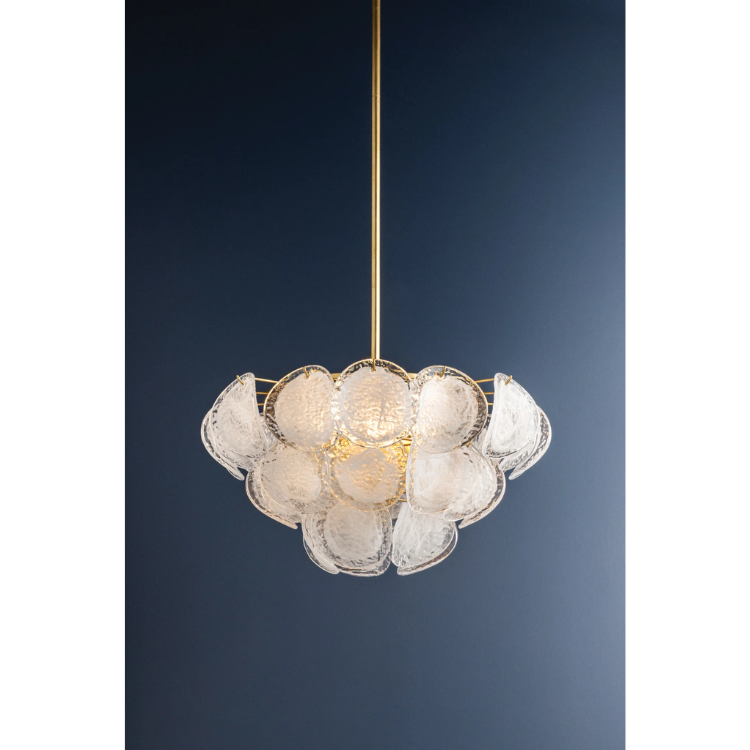 HUDSON VALLEY LIGHTING | CEDAL HILL CHANDELIER | $1,880 - $4,767.00