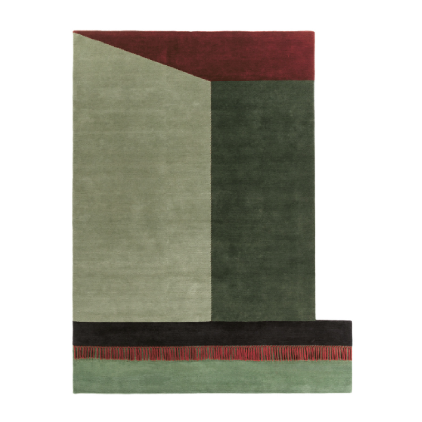 TERRAZZE RUG | $8,942.00 - $11,625.00