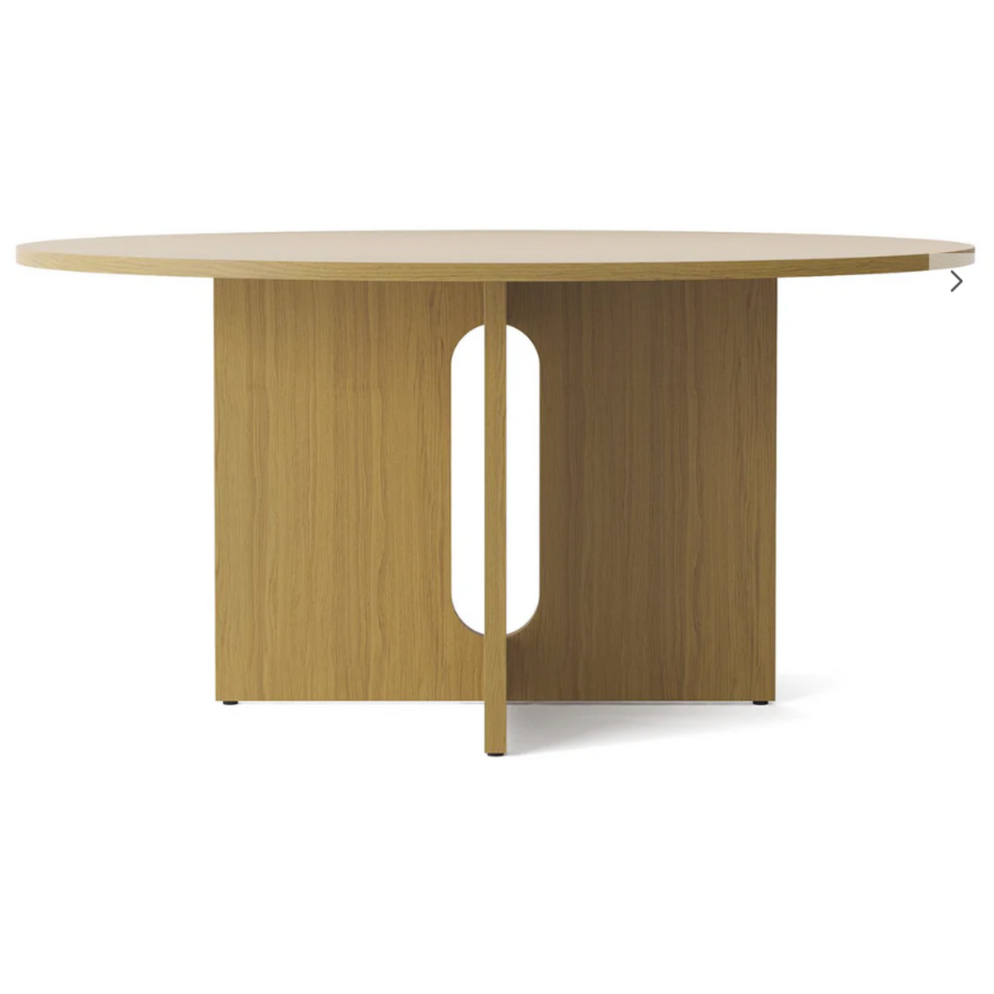 ANDROGYNE DINING TABLE | $4,455.00 - $5,745.00
