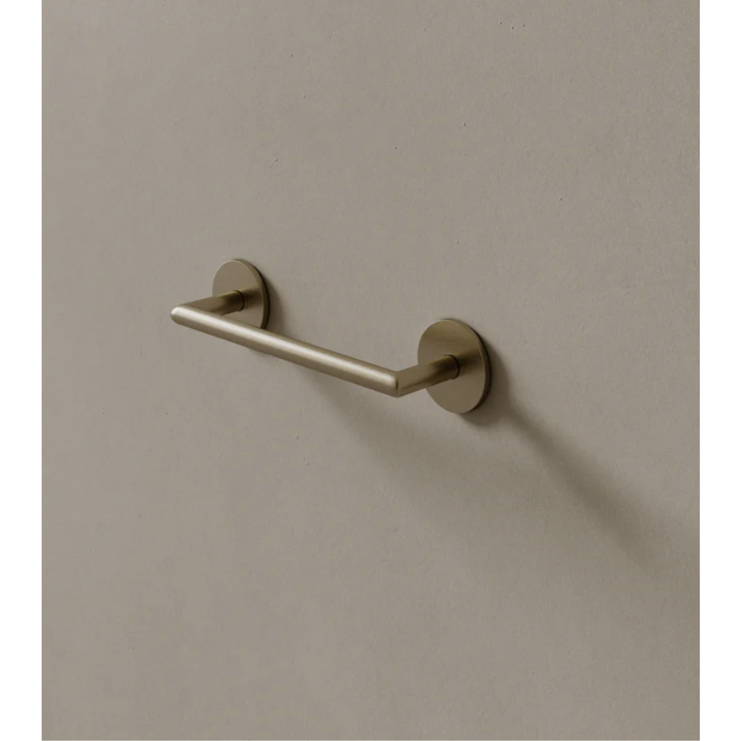 ELEMENTO BATH | ANGLED TOWEL ROD | $247.26 - $434.66