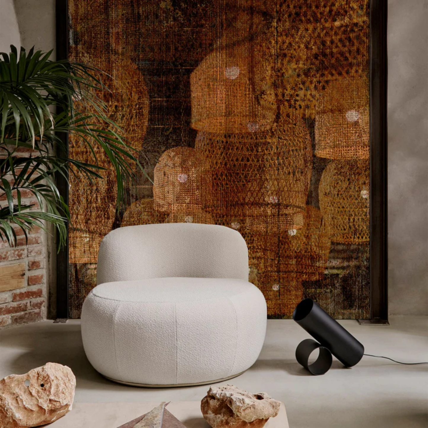 SECOLO | B15Z ARMCHAIR | $6,440