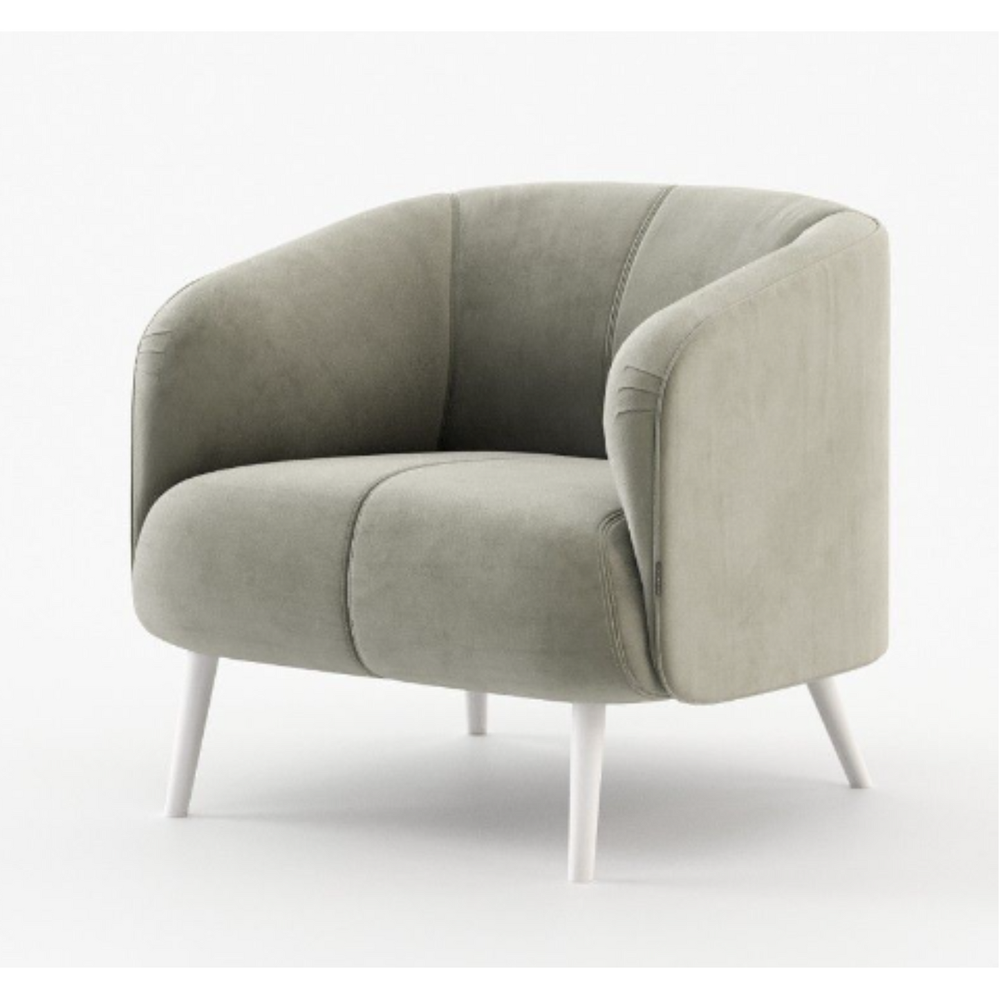 AMALFI ARMCHAIR | $5,123.00