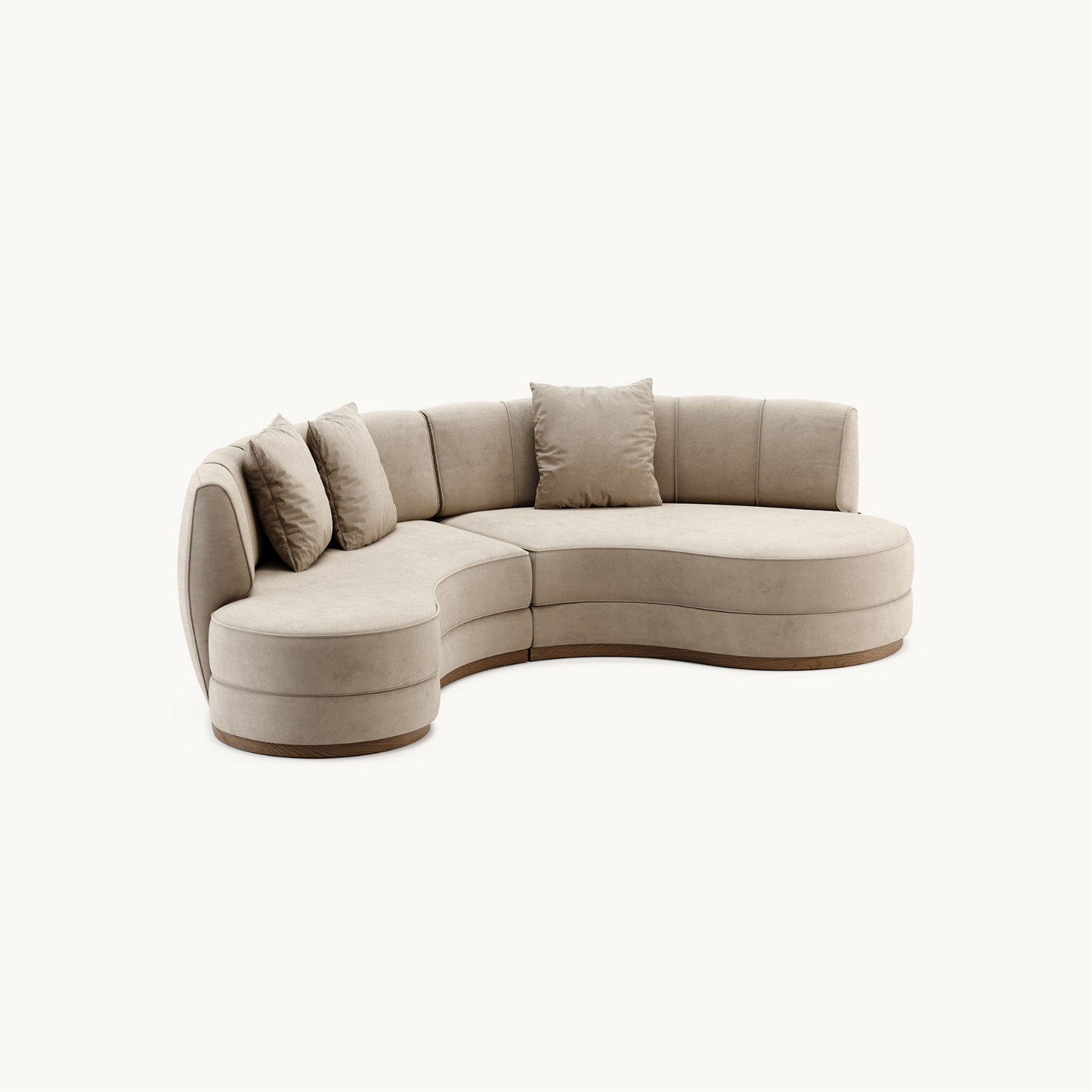DOMKAPA | STELLA SOFA | $22,280.00 - $52,510.00