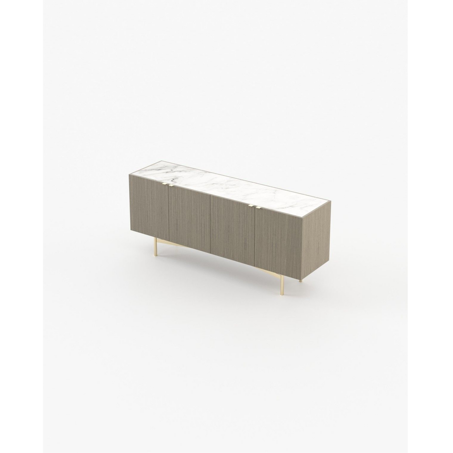 LEWIS SIDEBOARD | $14,925.00 - $19,433.00