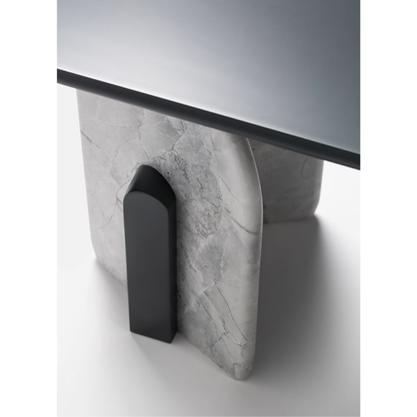 CARPANESE | SLABS SIDE TABLE - $4,500.00