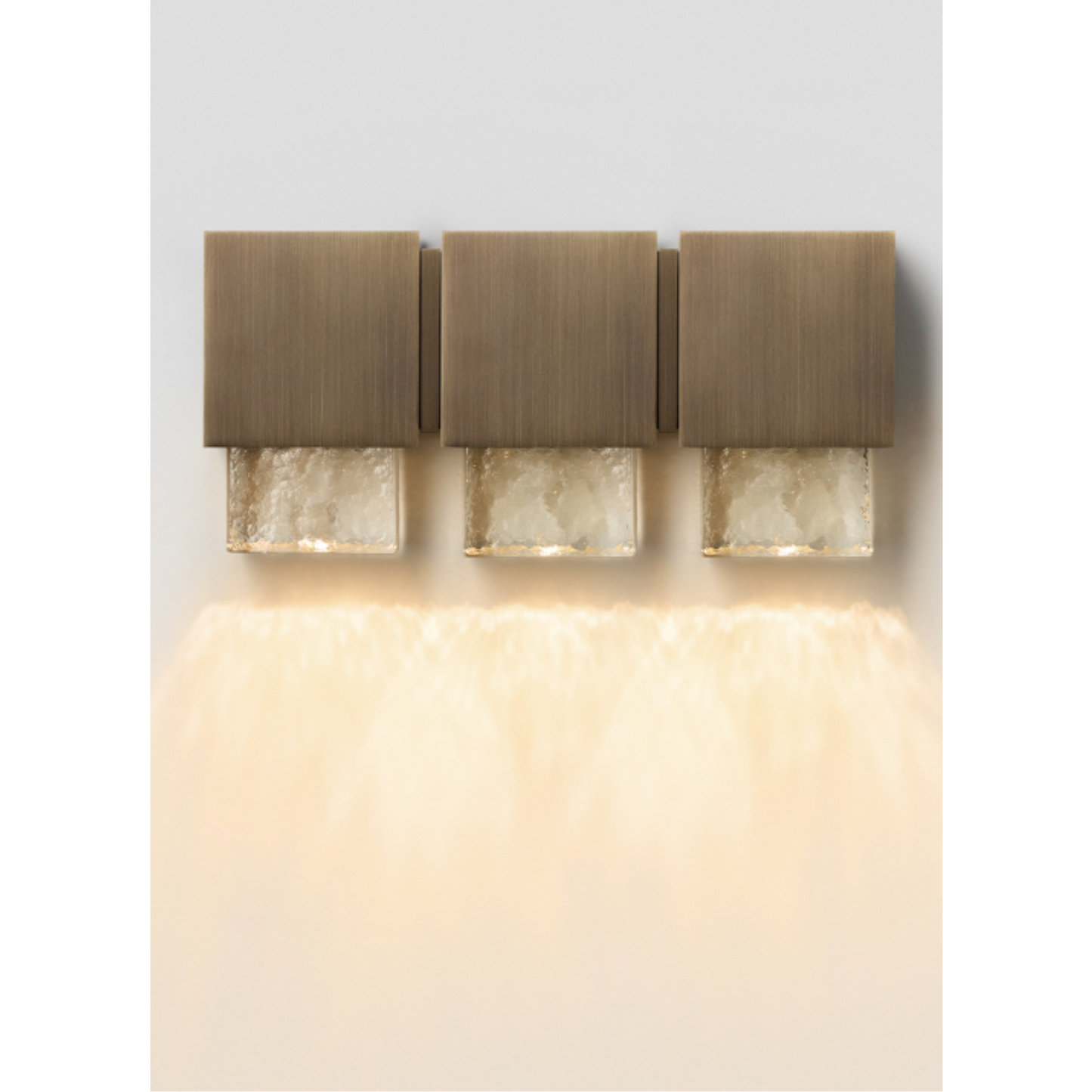 ARTICOLO | CUBO WALL SCONCE