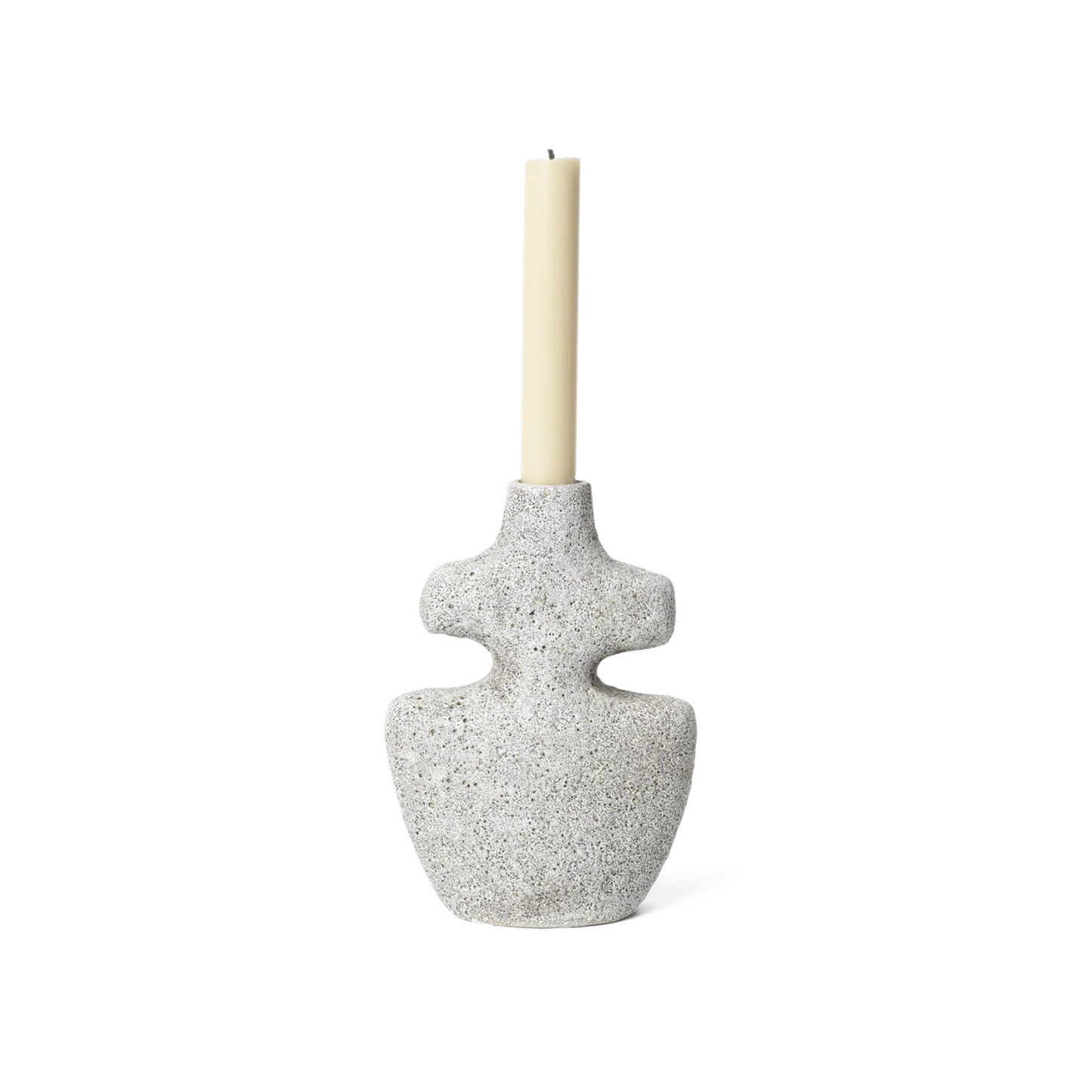 FERM LIVING | YARA CANDLE HOLDER | $35.00