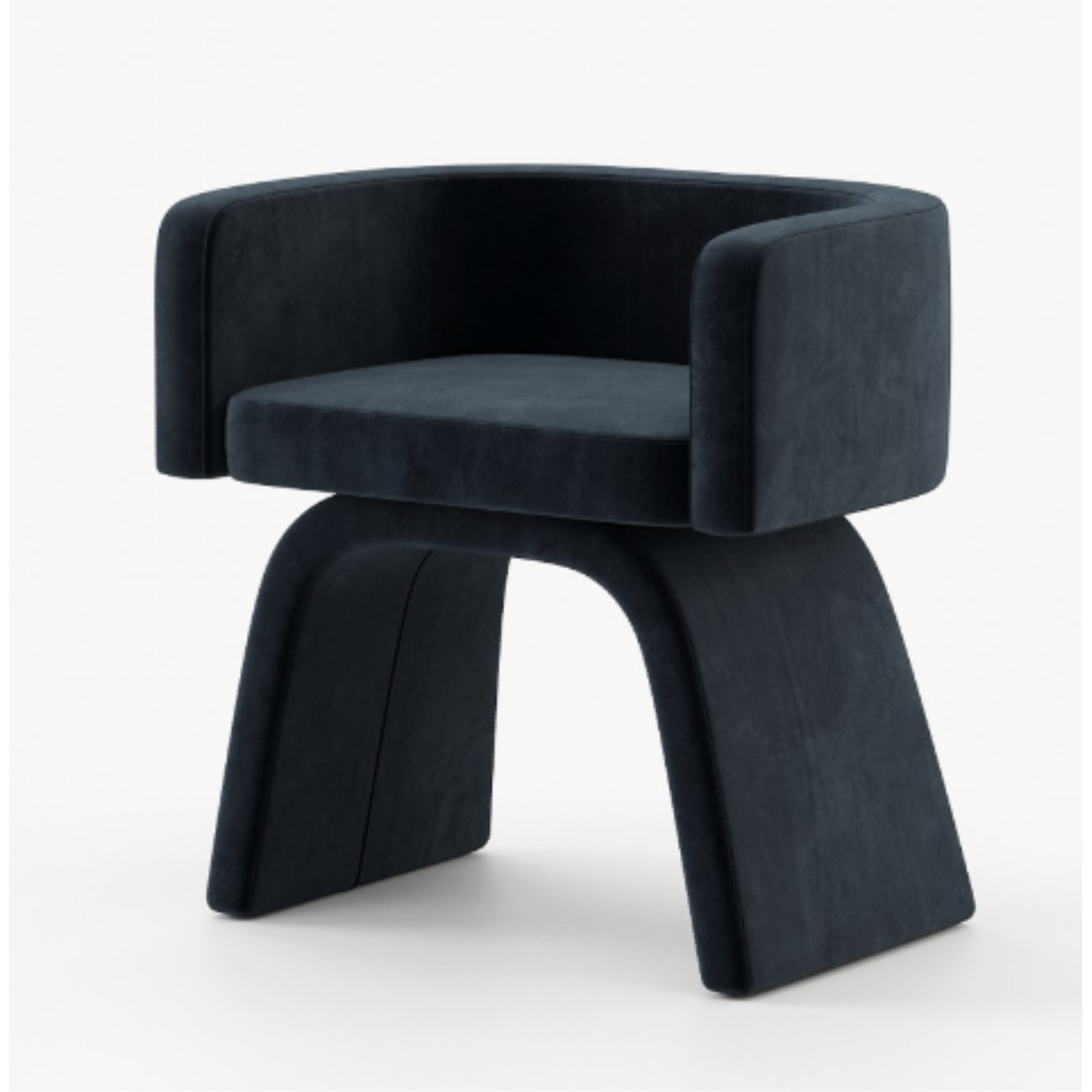 YASMIN ACCENT CHAIR | $4,043.00 - $4,683.00