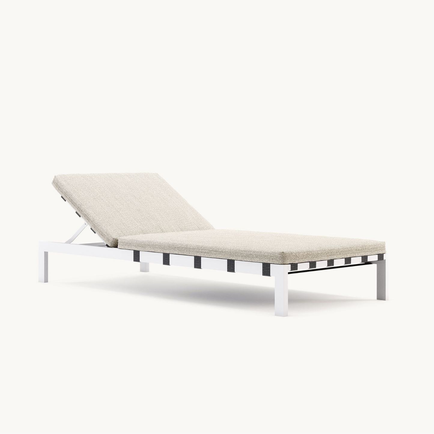 DOMKAPA | BONDI LOUNGER | $7,555.00 - $10,080.00