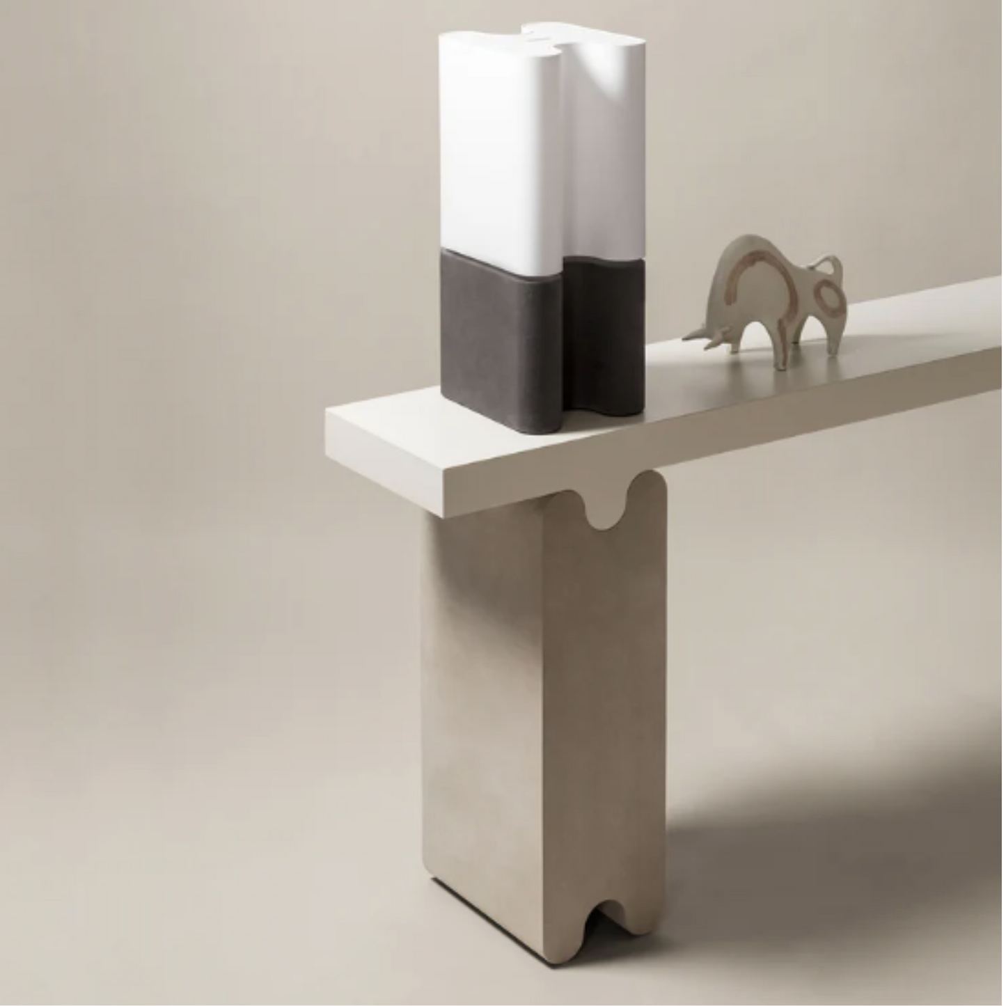 GIOBAGNARA | OSSICLE TABLE LAMP | $ 1,660.00 - $ 2,115.00