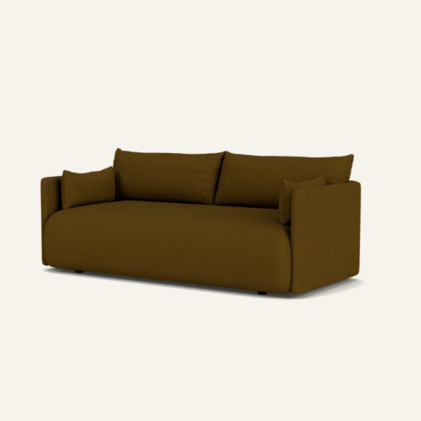 OFFSET SOFAS I $2,795.00 - $6,205.00