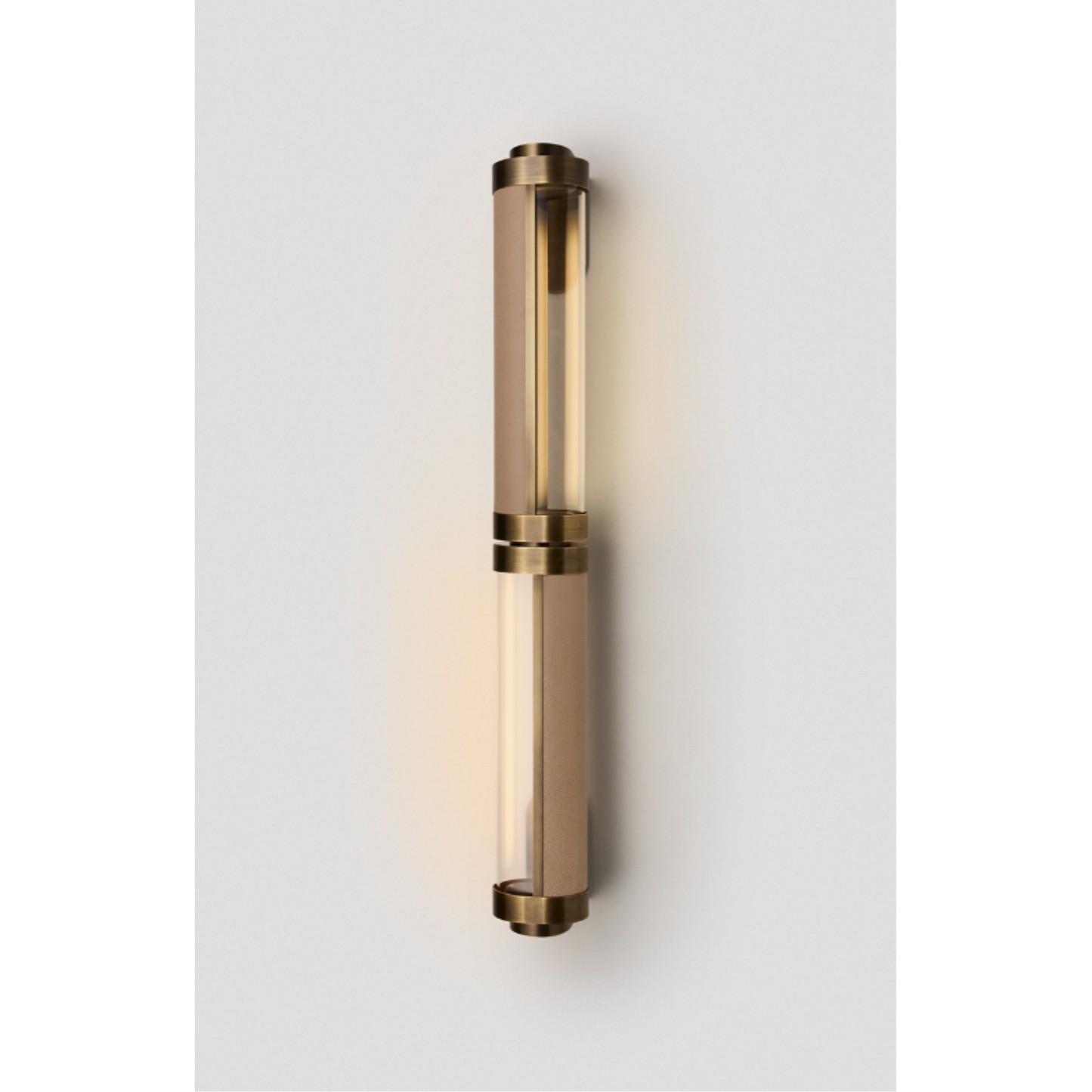 ARTICOLO | SWIVEL DOUBLE WALL SCONCE