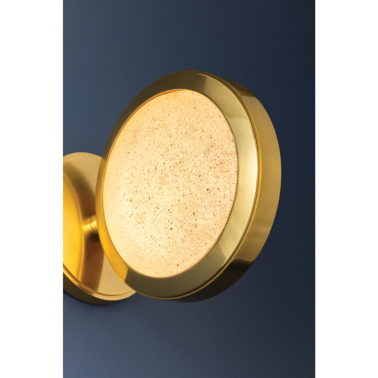 HUDSON VALLEY LIGHTING | HARRIS WALL SCONCE | $502.00