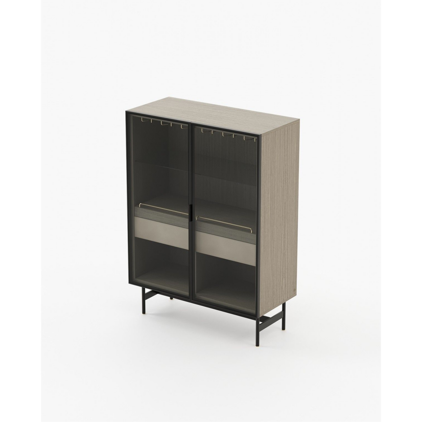 MORRISON BAR CABINET | $13,755.00 - $14,133.00