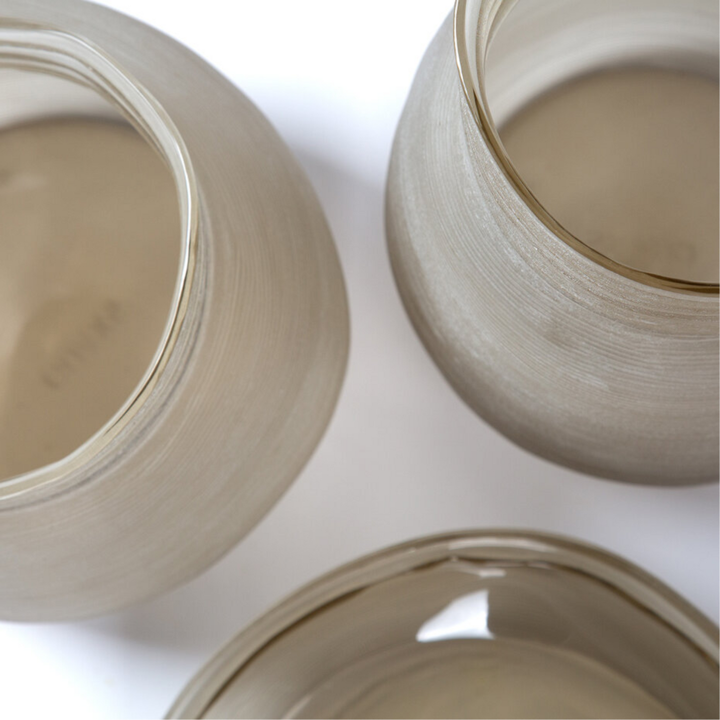 GUAXS ELISE In Smoke Gray - $258.00 - $266.00