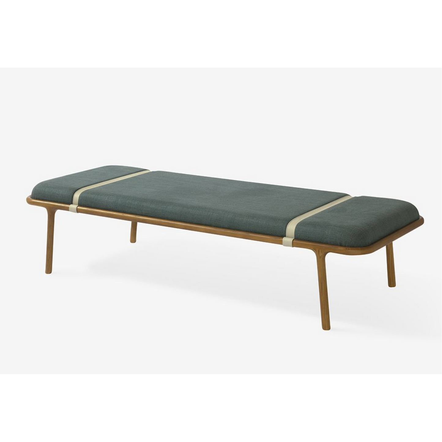 CARPANESE | BELTS BENCH - $6,600.00 - $9,600.00