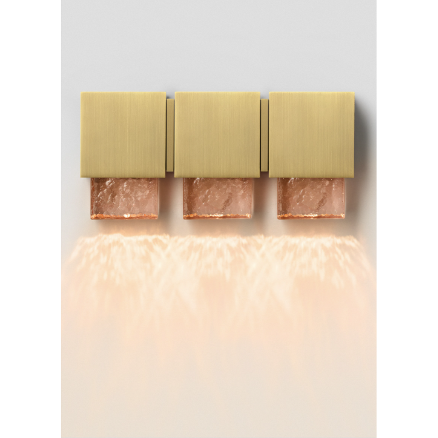 ARTICOLO | CUBO WALL SCONCE