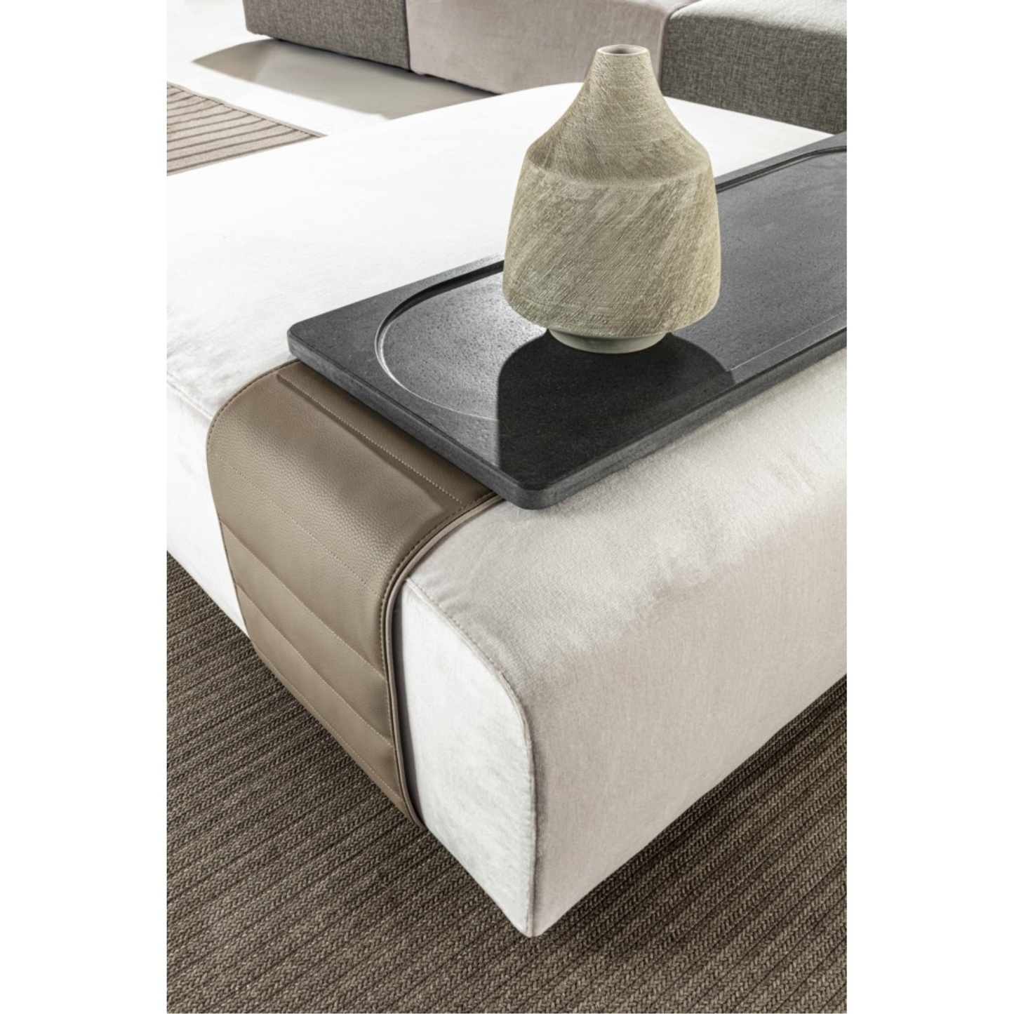 LINOSA OUTDOOR MODULAR SOFA | $39,900.00
